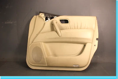 Conjunto de panel de puerta interior pasajero delantero derecho Infiniti QX56 QX80 11-17 OEM Foto 1 de 4
