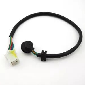 5 Wire Gear Position Sensor Switch Transmission Indicator ATV Go Kart Dirt Bike - Picture 1 of 4