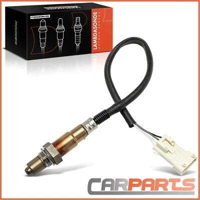 Sonda Controllo Lambda per Citroën C3 I Fiat Ulysse Opel Signum Peugeot 307 406 - Immagine 1 di 4