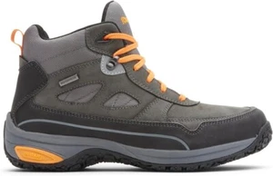 Bota Hombre Dunham Cloud Plus Mid II Gris Muchas Tallas Nueva En Caja Ahorra Grande - Imagen 1 de 5