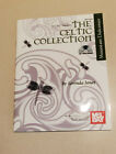 Mel Bay Presents The Celtic Collection par Lorinda Jones PB 2006 avec CD (NEUF)