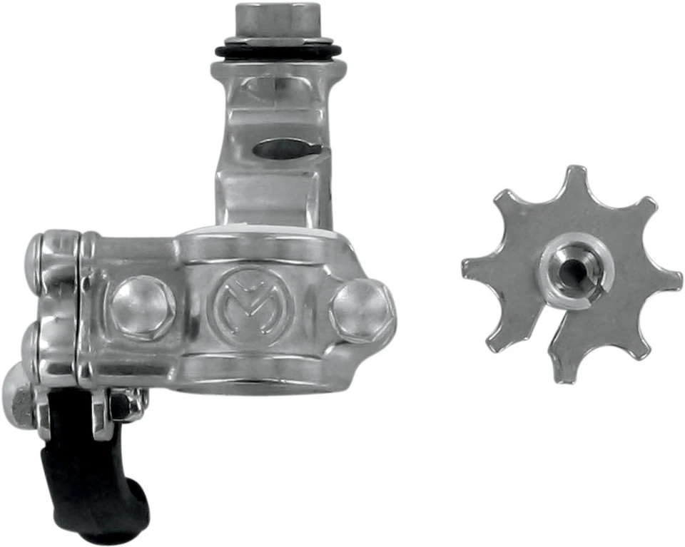 Percha de embrague MSR para Yamaha WR250F/WR450F 2003-2004 1RDYH57 Foto 1 de 2