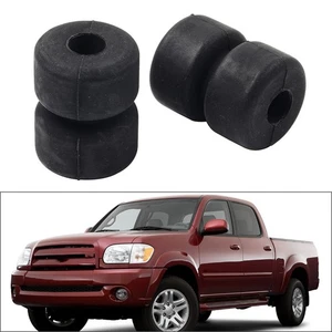 2Pcs Front Bumper Bracket Bushings For Toyota 4Runner Tundra Tacoma 90540-08018 - Picture 1 of 12