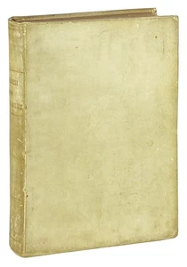 Amedeo Bert / I Valdesi ossidano i Cristiani-Cattolici / 1st ed 1849 VG copy - Imagen 1 de 2