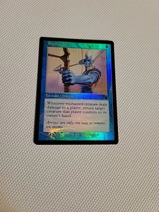 Sigil of Sleep Urza's Destiny Foil - Picture 1 of 5