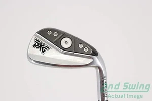 PXG 0311 XP GEN6 Wedge Pitching Wedge PW Graphite Stiff Right 36.75in - Picture 1 of 8
