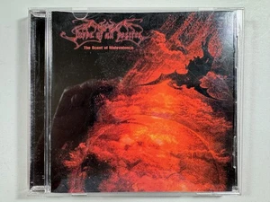 LORDE OF ALL DESIRES: Scent Of Malevolence CD 1999 Root-O-Evil Records Blk Metal - Imagen 1 de 4