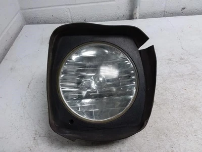 Faro izquierdo conductor compatible con 03-09 HUMMER H2 777961 Foto 1 de 3