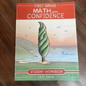 First Grade Math with Confidence Instructor Guide - Picture 1 of 4