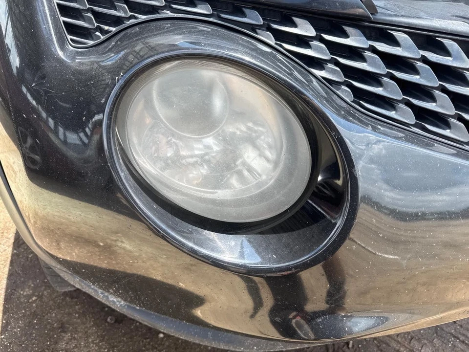 Headlamp Assembly NISSAN JUKE Right 15 16 17 Foto 1 de 1