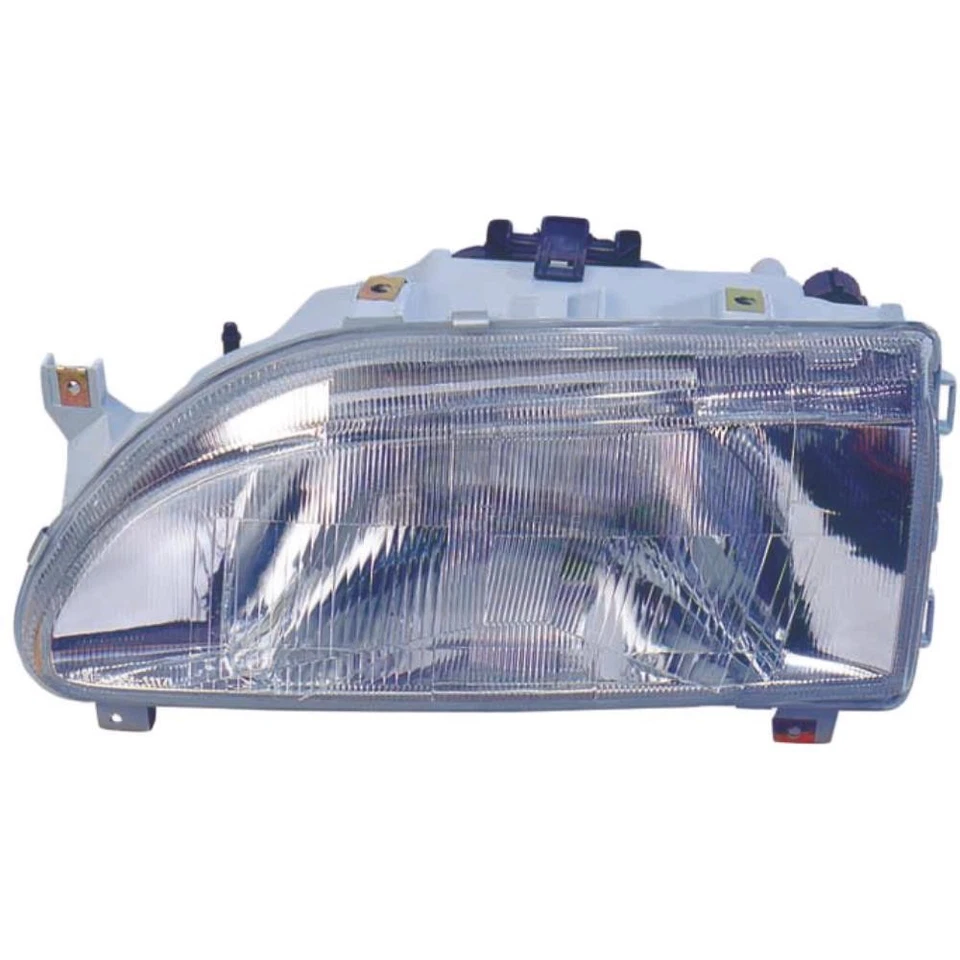 Scheinwerfer rechts Halogen H4 für Renault 19 II Cabriolet Chamade - Bild 1 von 1
