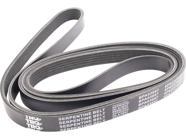 Cinturón multi costilla para GMC Sierra 1500 2007-2013 2008 2009 2010 2011 2012 JD184DC Foto 1 de 1