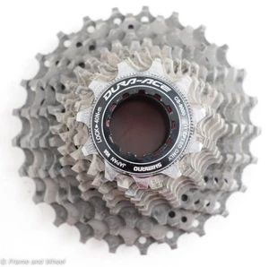 Shimano Dura-Ace CS-9000 11 speed cassette 11-25 road gravel cyclocross - Picture 1 of 3