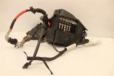 FUSE BOX Volvo C70 S60 S80 V70 XC60 XC70 11 12 13 14 883458 - Image 1 of 4