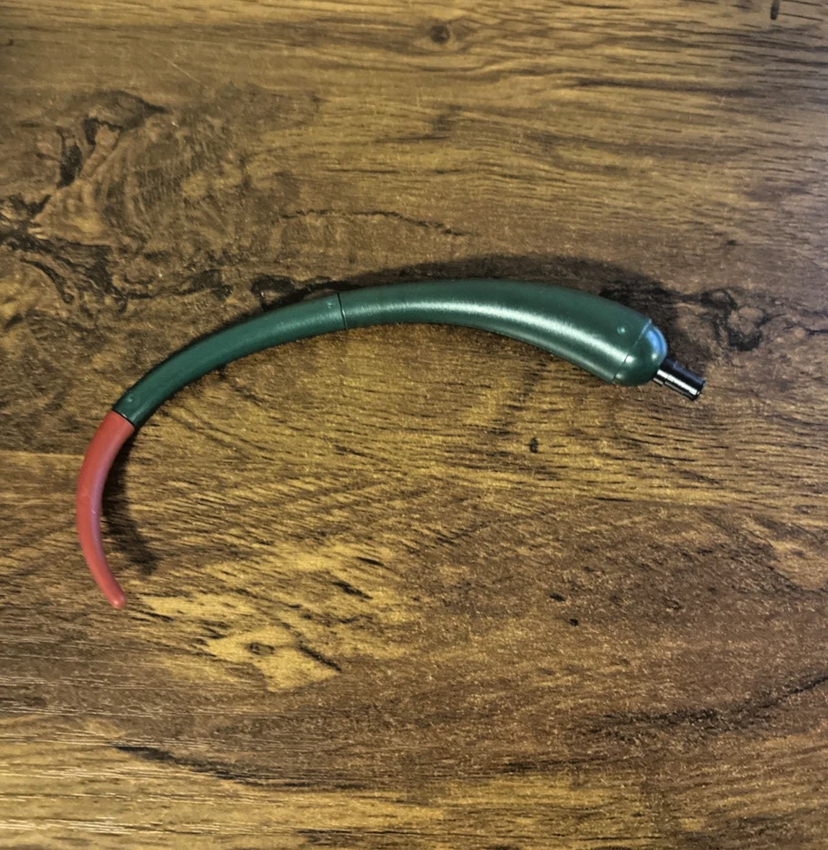 LEGO Vikings Viking Fortress Against the Fafnir Dragon 7019 - Dragon Tail Only - Image 1 of 1