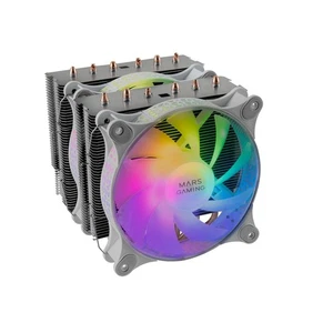 Ventilateur CPU Mars Gaming MCPUXTW - Imagen 1 de 1