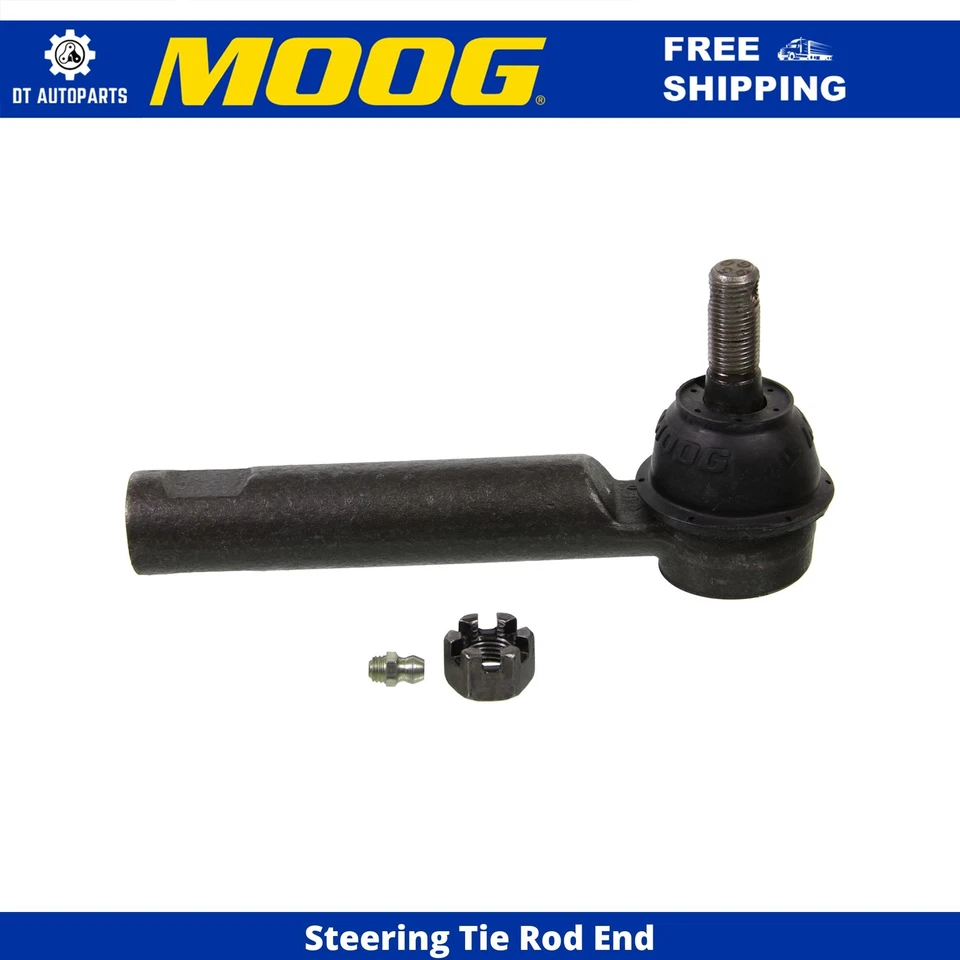 Barra de amarre de dirección delantera exterior para Toyota Matrix 2009-2014 MOOG 2009 2010 2011 Foto 1 de 4