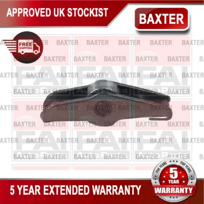 Fits Honda Civic CR-V Accord FR-V 2.2 TDi Baxter Rocker Arm 14621RBDE01 - Image 1 of 2