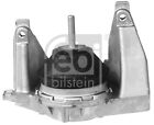 Engine Mounting For Audi Febi Bilstein 07147 Fits Right