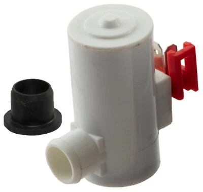 For Nissan D21 Pathfinder 720 Pickup Infiniti M30 Windshield Washer Pump ACI - Image 1 of 3