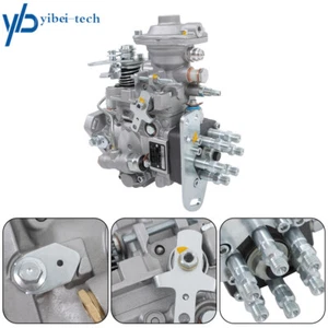 Bomba de inyección de combustible diésel 3916991 0460426114 para Dodge RAM Cummins 1989-93 5,9 L - Imagen 1 de 14