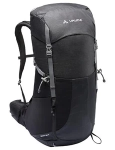 VAUDE Wanderrucksack Brenta 36+6l wasserdichter Rucksack Damen & Herren komfo... - Bild 1 von 10
