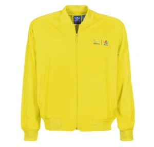 Mono Colour SST Adidas Brand New Men's Jacket - Picture 1 of 4
