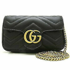 Gucci Gucci Marmont Mini Bags & Handbags for Women | Authenticity 