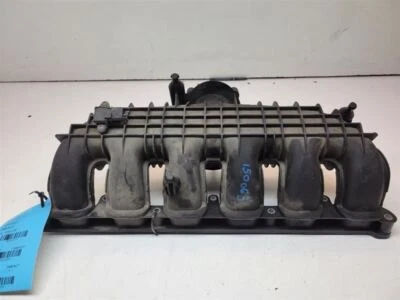 07 08 09 10 11 12 13 BMW 335I E38 COLECTOR DE ADMISIÓN Foto 1 de 4