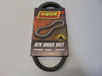 S120T2 558533 QuadBoss New Severe Duty Drive Belt - Image 1 of 2