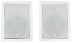 Paar JBL Control 126 W 6,5" 2-Wege Wandlautsprecher für Zuhause/Restaurant/Bar/Cafe - Bild 1 von 8
