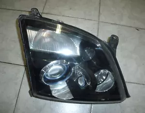 Rechter Xenon Frontscheinwerfer Kurvenlicht Opel Vectra C / Signum 159872-00 - Bild 1 von 4