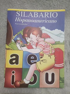 SILABARIO HISPANOAMERICANO Para Aprender Español, Himno Nacional el salvador - Picture 1 of 10