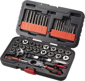 JUEGO DE GRIFOS Y TROQUELES DE TONO (JUEGO DE 17 TAMAÑOS) TDS400 - Imagen 1 de 5