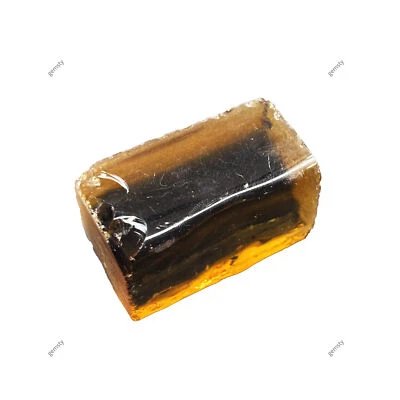 Lab Created Yellow Brazilian Topaz 223.50 Ct Uncut Rough AAA++ CERTIFIED Gems - Image 1 of 4