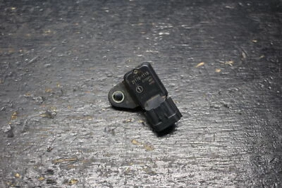 04-05 SENSOR DE PRESIÓN DE FLUJO DE AIRE MASA MAPA KAWASAKI NINJA ZX10R ZX10 2004 2005 Foto 1 de 4