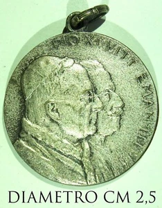 Papa Pio XI° V.E.III° Conciliazione Chiesa Stato 1870 1929 med Patti Lateranensi - Imagen 1 de 2