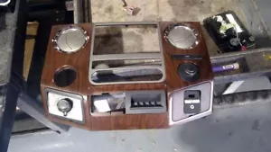 F350SD 2012 Dash Bezel 1267608 - Picture 1 of 12