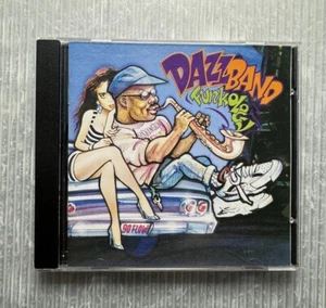 FUNKOLOGY The Definitive DAZZ BAND CD Motown BMG Direct Marketing - Imagen 1 de 7