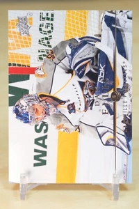 2008-09 Upper Deck Base #364 Dan Ellis - Nashville Predators - Picture 1 of 2