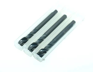 Gewindebohrer MF10x1 HSS E ISO 2 6H Form C vap. Garant 136260 3 St. RHV42217 - Bild 1 von 12