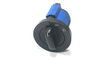 Pieza de interruptor de faro BMW Serie 5 # 549 3650 ¡11 ¡GARANTÍA!¡! - Imagen 1 de 9