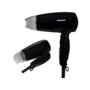 ASCIUGACAPELLI DA VIAGGIO 'Air Voyage' 1600 Watt 73042 Termozeta - Foto 1 di 2