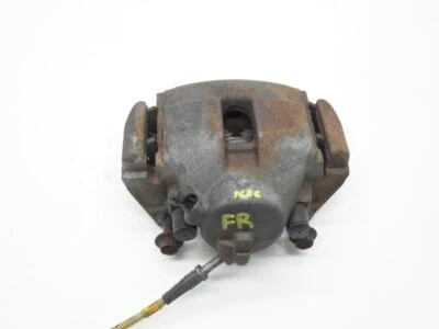 2001-2006 BMW M3 E46 Front Right RH Passenger Side Brake Caliper Assembly OEM - Image 1 of 4