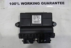 SUZUKI CELERIO OTTO ECU 33921M68KJ 33921-68KJ1 CJ DENSO SHIPPING🌍 - Picture 1 of 4