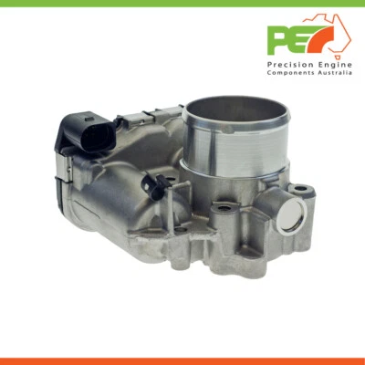 Nuevo * OEM * Cuerpo del acelerador para Volvo S60 1,6 L Turbo 4 cilindros 10-11 a 8-15 Foto 1 de 4