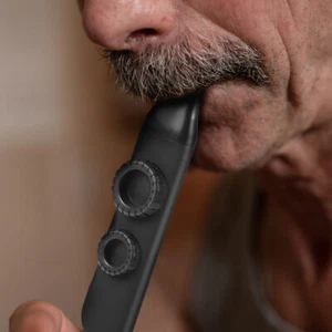 Kazoo Instrument Profesjonalne Kazoos dla dorosłych Podwójne otwory - Zdjęcie 1 z 12