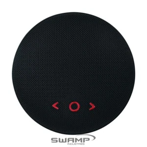 Altavoz Bluetooth Macaron MINI380 Pequeño IP5X Interior Exterior Negro - Imagen 1 de 2