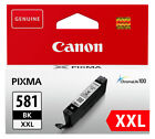 Originale Canon Cartuccia CLI-581 XXL Pixma I TR7550 TR8550 TS6150 TS6151 TS8150