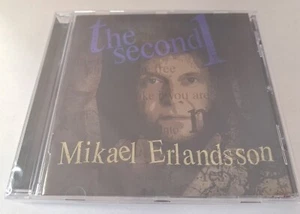 Mikael Erlandsson The Second 1 New CD N'Gang Last Autumn's Dream Secret Service - Picture 1 of 2